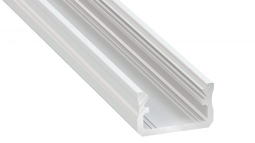 Profil A, Alu 16×9,3mm Vit